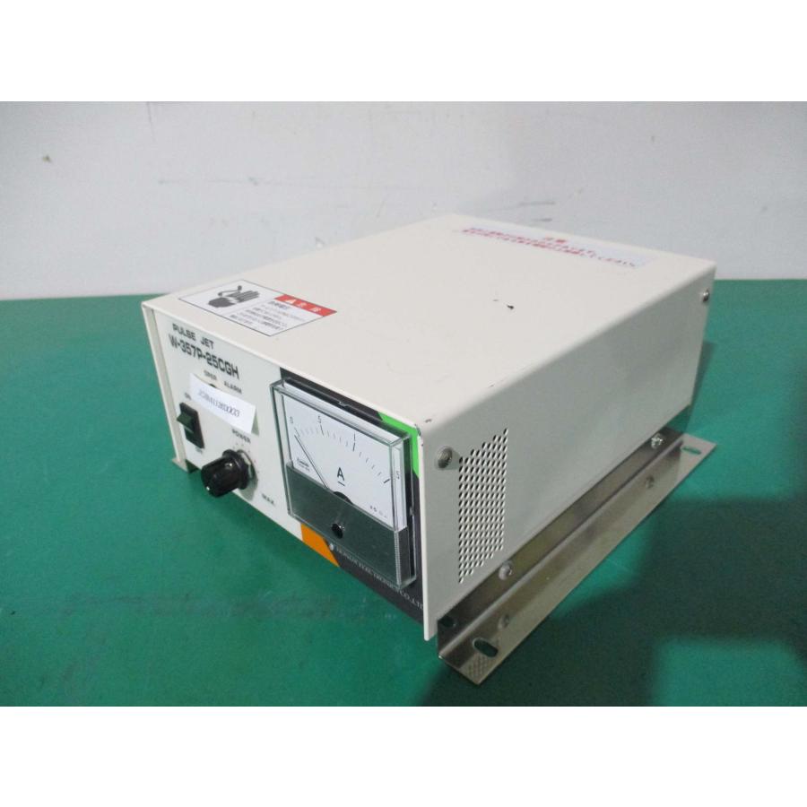 本多電子PULSE JET W-357超音波洗浄装置