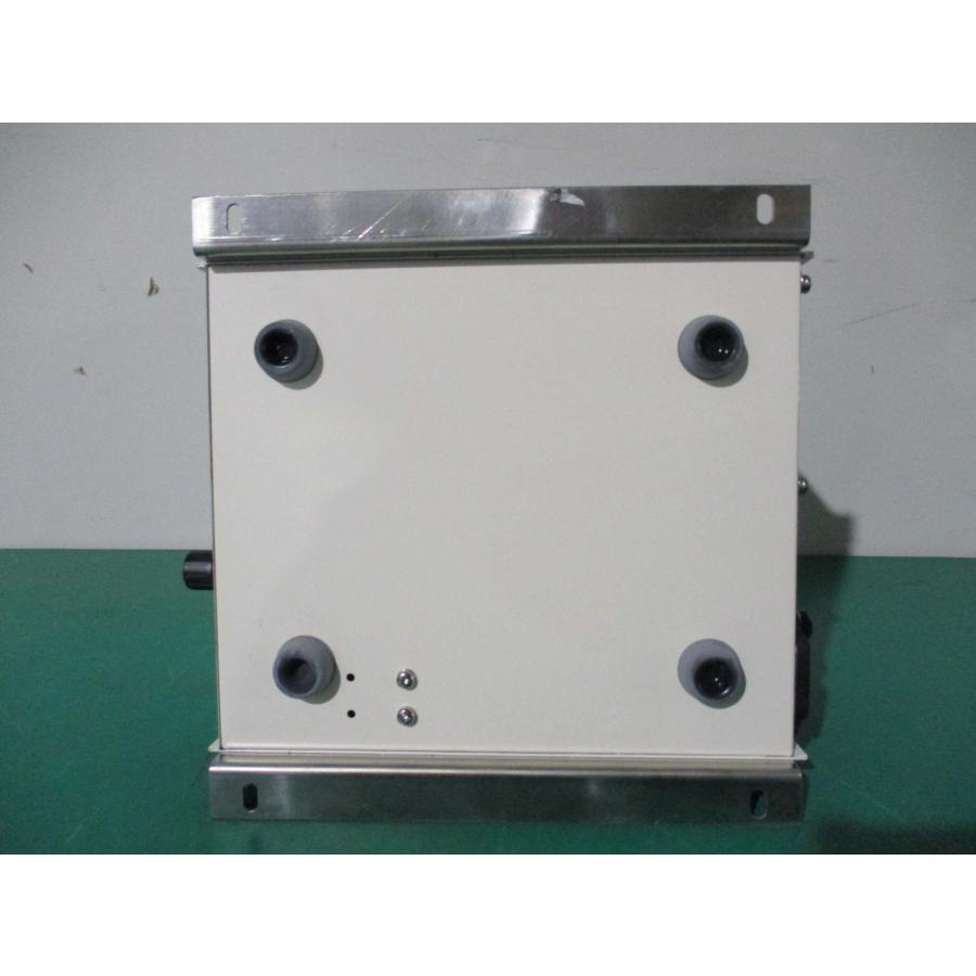 中古 本多電子株式会社 超音波洗浄器 W-357P-25CGH 60W 1000KHZ PULSE 