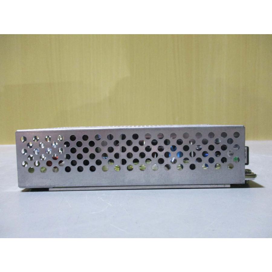 中古 OMRON S82J-6524 パワーサプライ(JCHR41201D063) : growdetrading