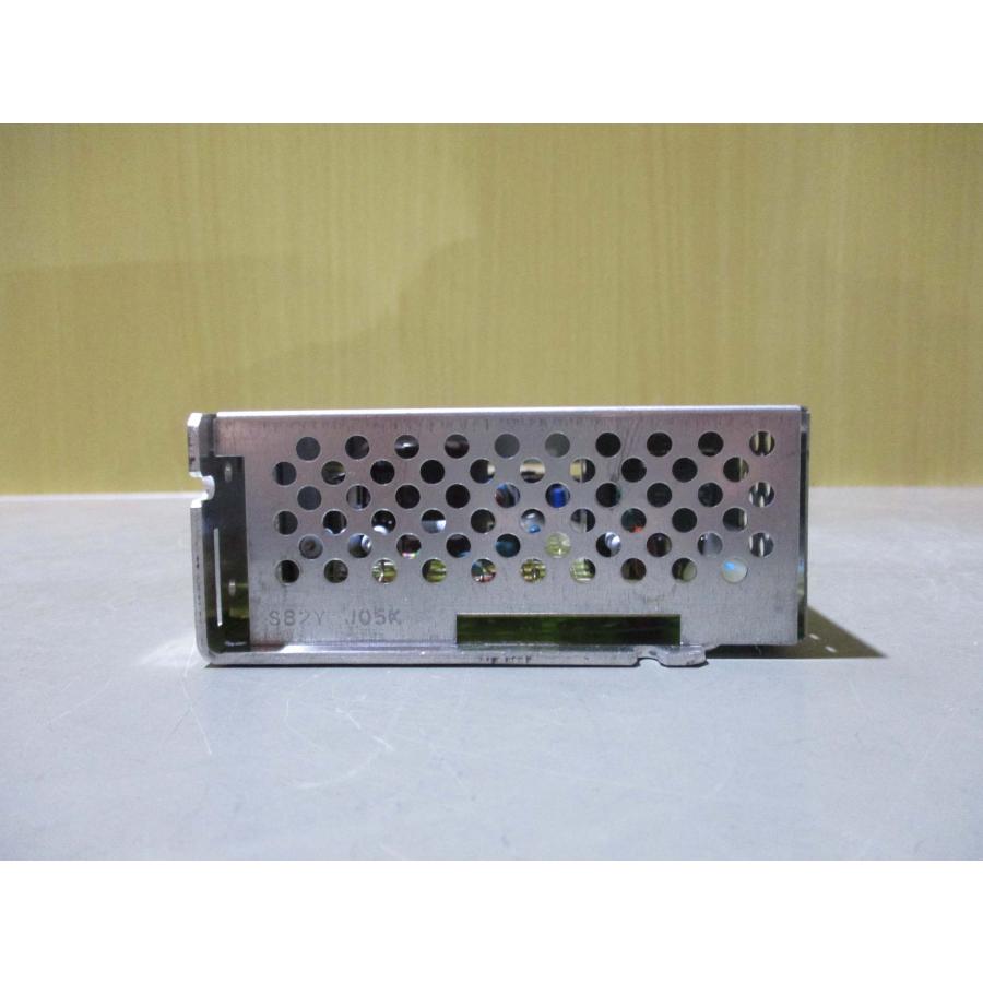 中古 OMRON S82J-6524 パワーサプライ(JCHR41201D063) : growdetrading