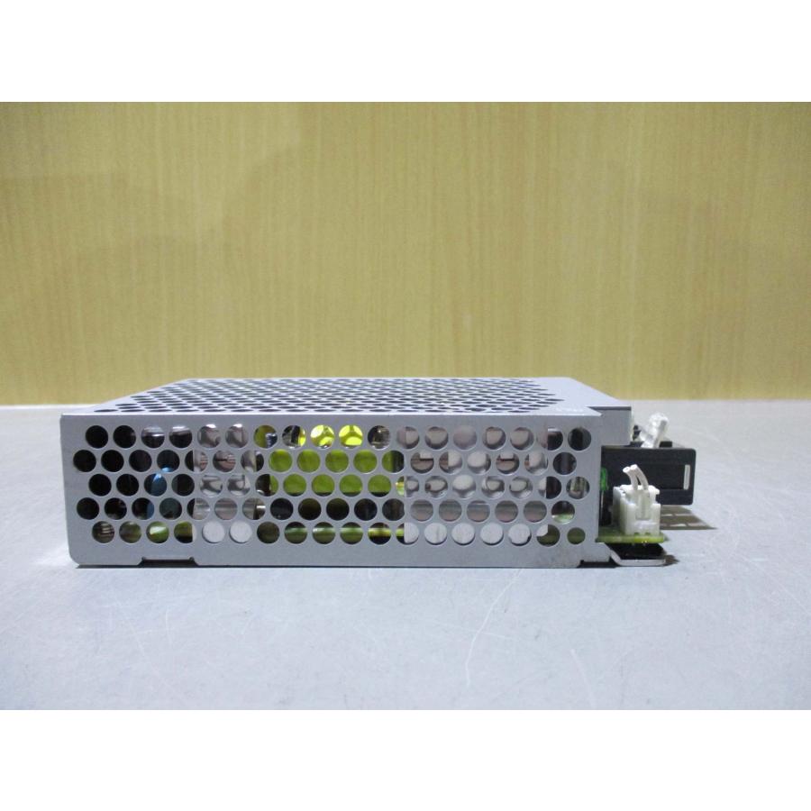 中古 COSEL PBA75F-12-R スイッチング電源 12V 6.3A 中古 COSEL PBA75F-12-R スイッチング電源 12V 6.3A