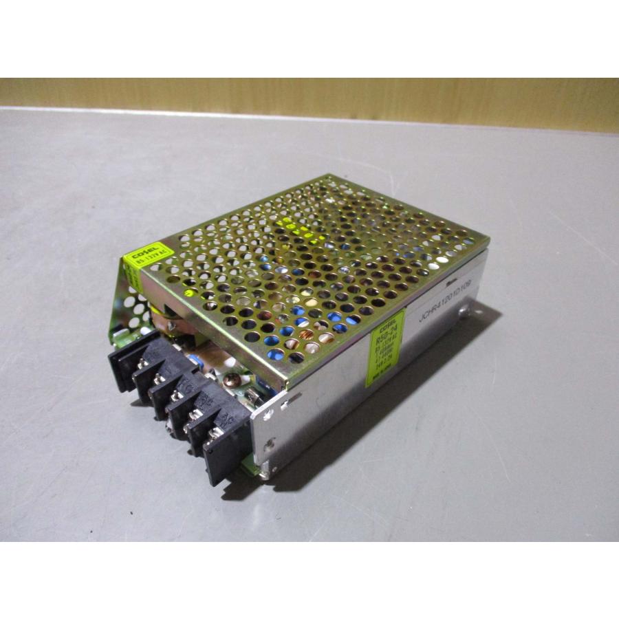 中古 COSEL R50-24 パワーサプライ 24V 2.2A(JCHR41201D109