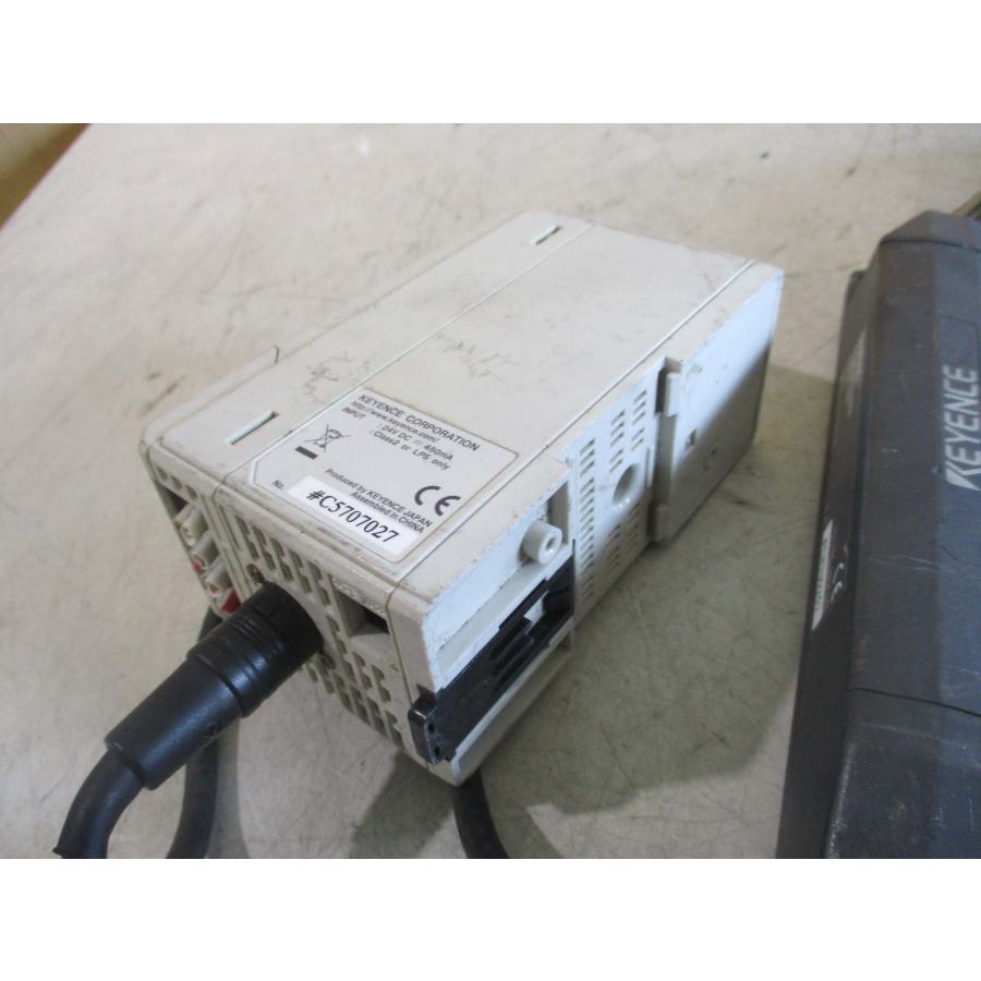 中古 KEYENCE キーエンス イオナイザー SJ-M200 SJ-M020G 高性能 中古 KEYENCE キーエンス イオナイザー SJ-M200 SJ-M020G 高性能