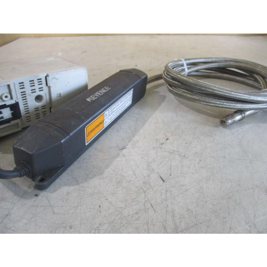 中古 KEYENCE キーエンス イオナイザー SJ-M200 SJ-M020G 高性能 中古 KEYENCE キーエンス イオナイザー SJ-M200 SJ-M020G 高性能