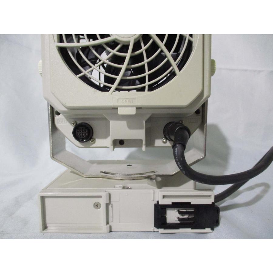 中古KEYENCE SJ-F030 SJ-F300 イオナイザー(JCJR40928A044