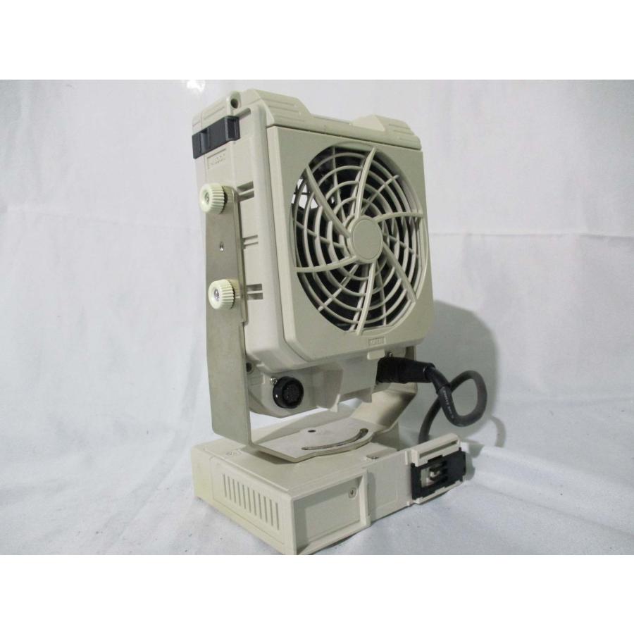 中古KEYENCE SJ-F030 SJ-F300 イオナイザー(JCJR40928A044