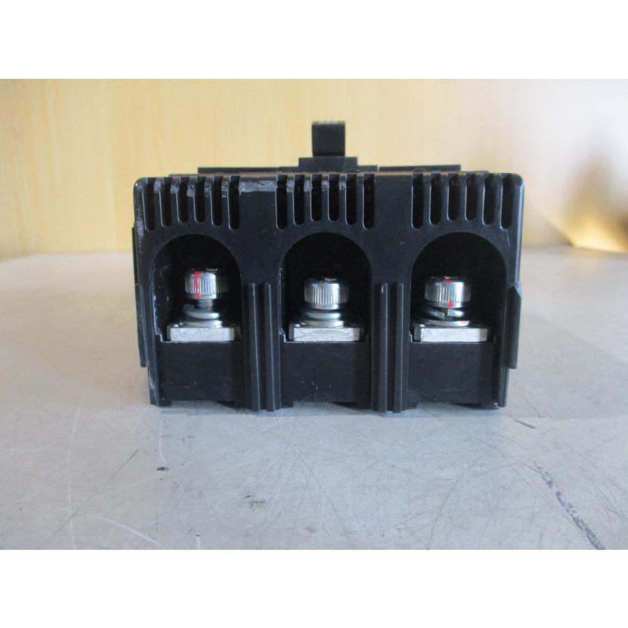 中古 MITSUBISHI NO-FUSE BREAKER NF225-CW 225A(JCKR50303B005