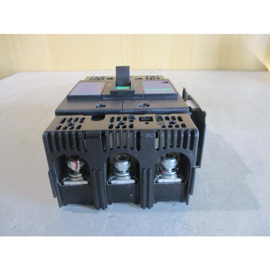 中古 MITSUBISHI NO-FUSE BREAKER NF225-CW 225A(JCKR50303B005