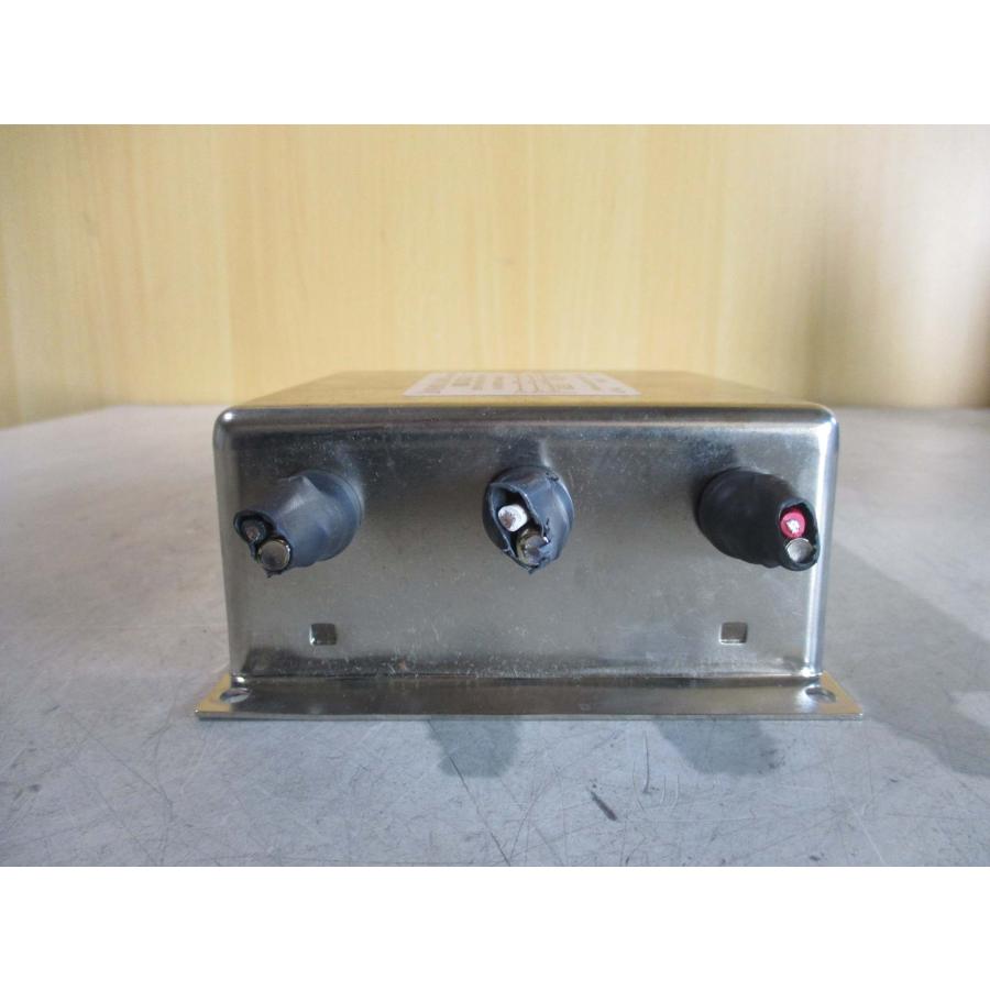 中古 NEMIC LAMBDA NOISE FILTER MBS-1330-33 ノイズフィルター