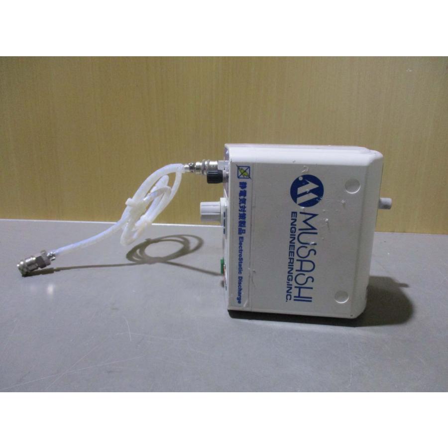 中古 MUSASHI MS-1D 高性能ECOディスペンサー(JCLR50217C077) : growdetrading Yahoo ...