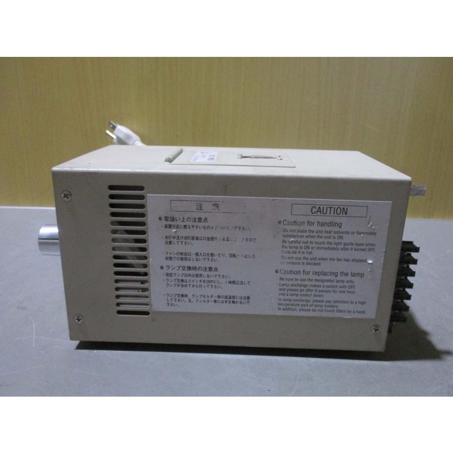 超お買い得！  MEC ELI-100G ELI100G Illuminator AC100V(JCLR50218C108)