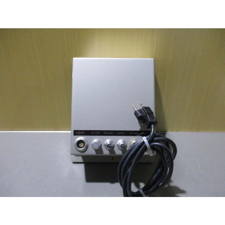 中古 ATAGO REFRACTOMETER PRM-2000 屈折計 AC100V(JCLR50228B095)_3