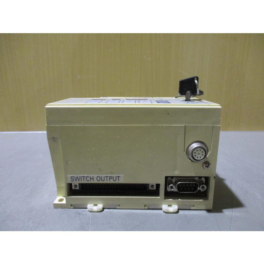 中古 NSD VARICAM VS-5E-1 Electronic Cam Controller(JCLR50304B117)