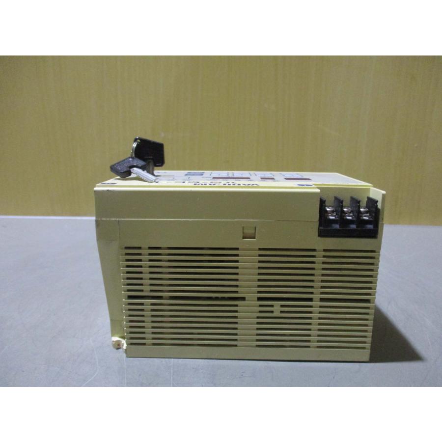 中古 NSD VARICAM VS-5E-1 Electronic Cam Controller(JCLR50304B117)