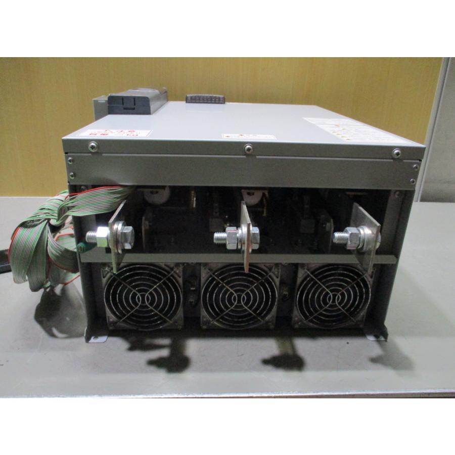 新品同様UF1-2075F サイリスタ式電力調整器 SanRex保証付き サイリスタ式電力調整器 単相 SanRex(三社電機製作所) 【通販