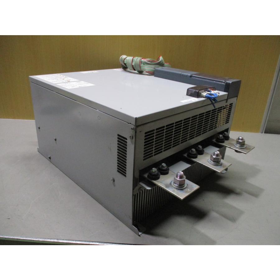 中古 SanRex UF3-0350KF サイリスタ式電力調整器/UF-CL CC-Link