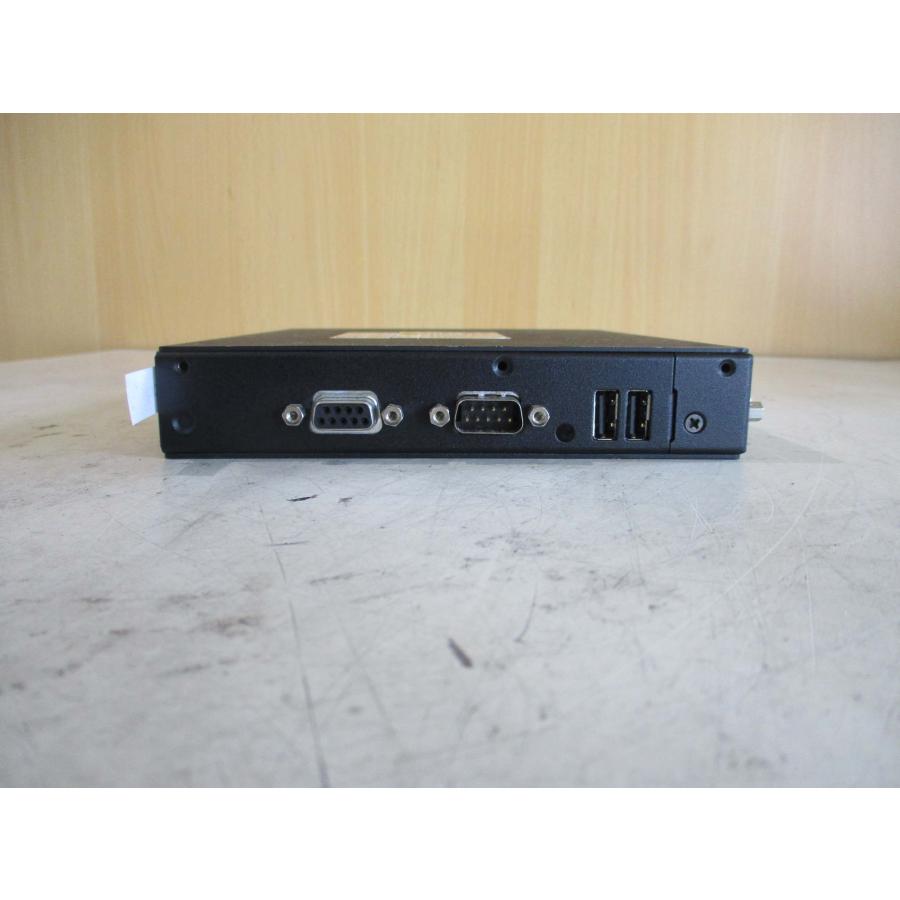 中古 CONTEC BX-956SD-DC781724 COMPUTER ボックスコンピュータ 956