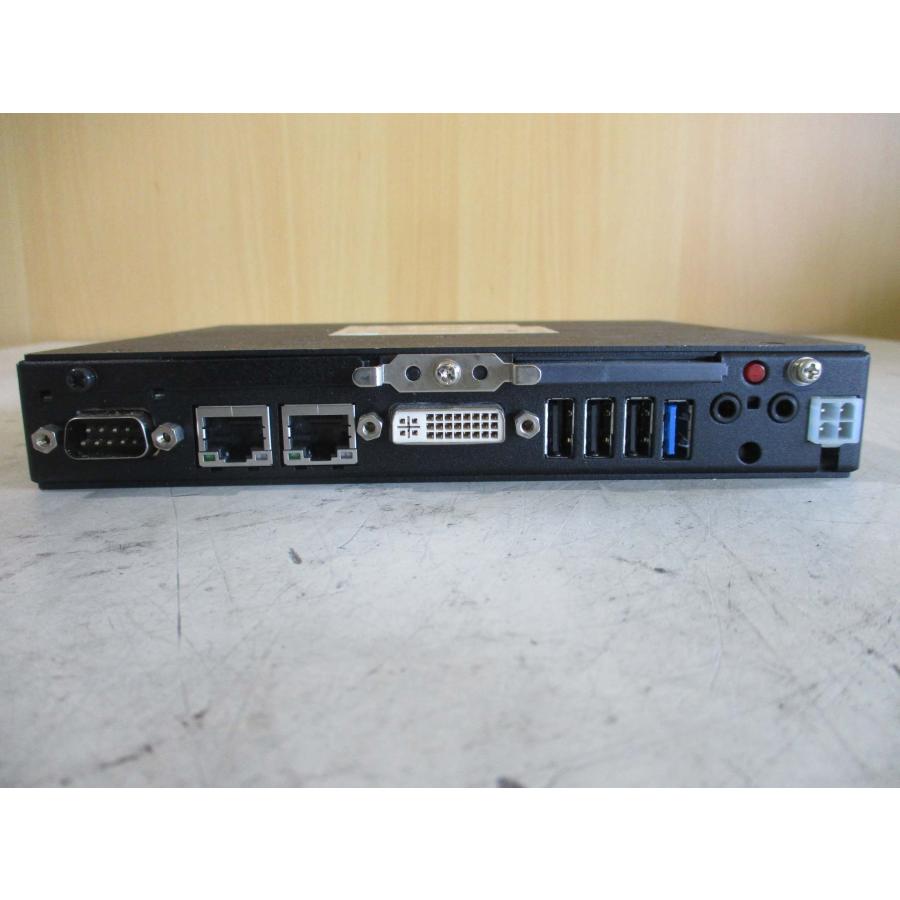 中古 CONTEC BX-956SD-DC781724 COMPUTER ボックスコンピュータ 956