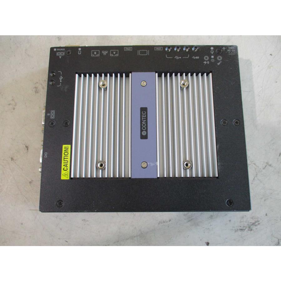 中古 CONTEC BX-956SD-DC781724 COMPUTER ボックスコンピュータ 956
