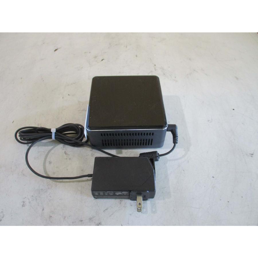 中古 INTEL NUC BOXNUC7i7BNH インテル NUCキット(JCMR50206C035 中古 INTEL NUC BOXNUC7i7BNH インテル NUCキット(JCMR50206C035
