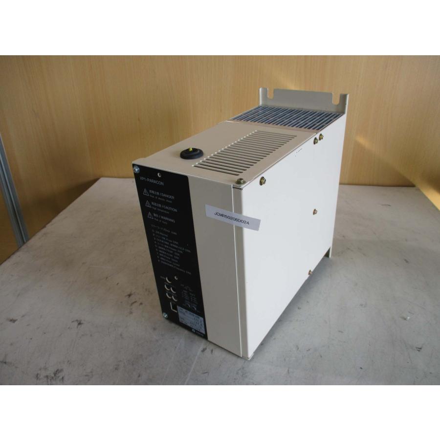 中古 TOYO XP1-22100-V300 220V/100A XP1-PARACON パラコンXP 中古 TOYO XP1-22100-V300 220V/100A XP1-PARACON パラコンXP