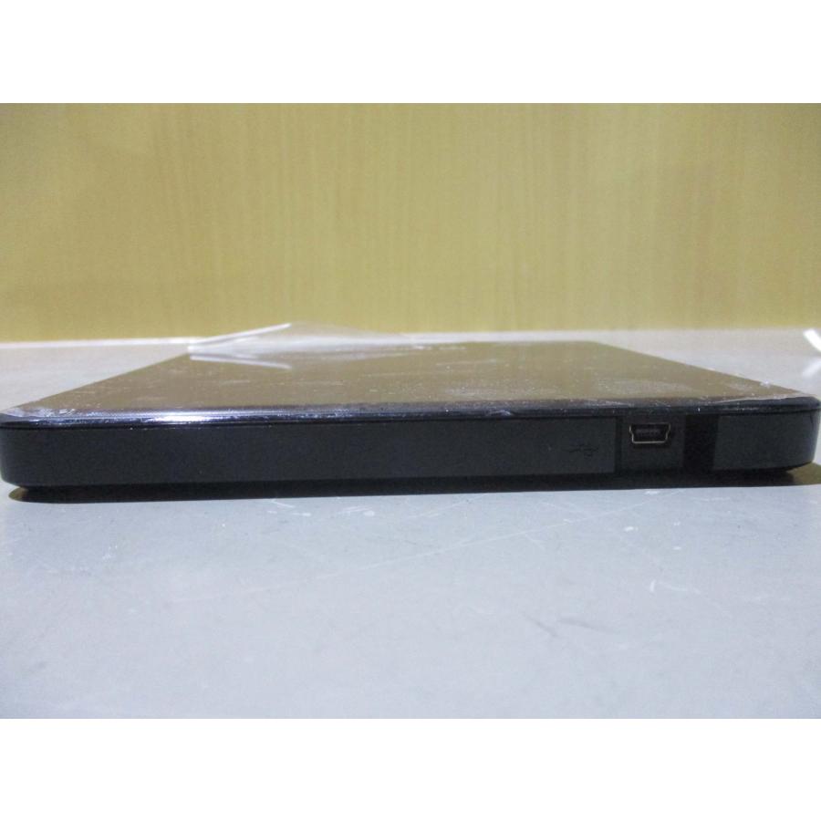 中古Transcend 薄型ポータブルCD/DVDドライブ TS8XDVDS-K(JCNR41129B040) :JCNR41129B040 ...