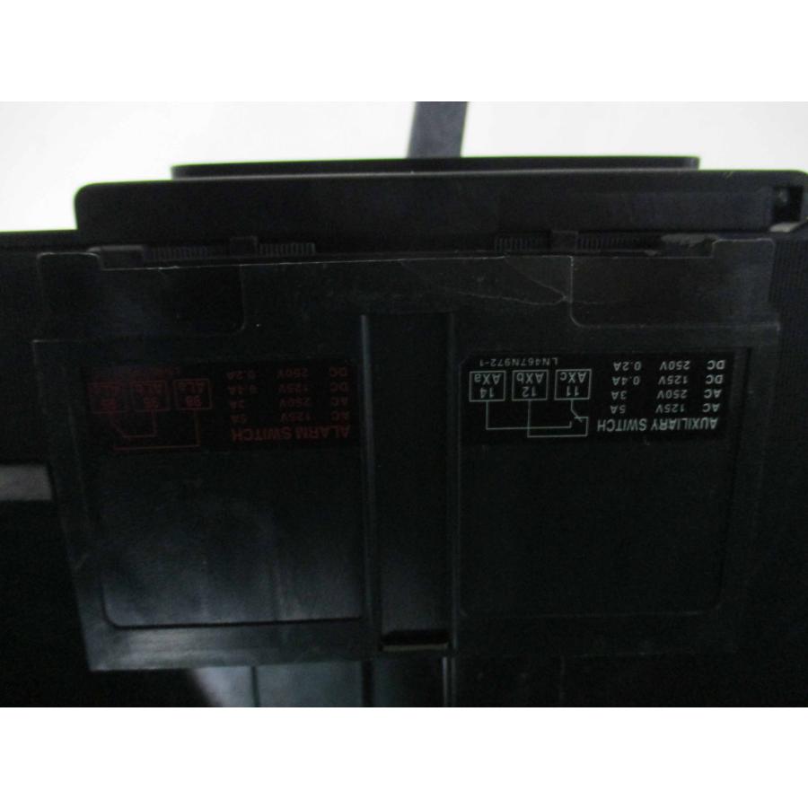 目玉送料無料 MITSUBISHI NV800-SEP 配電盤用プラグイン形低圧遮断器 AC100~200 415V 800A(JCNR41214C004)