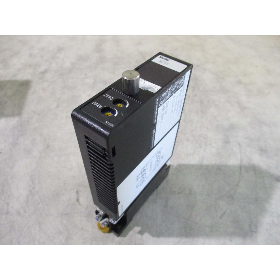中古M-SYSTEM 直流入力変換器 M2VS-A4W-R/N 6個(JCNR41215C018) : growdetrading Yahoo ...