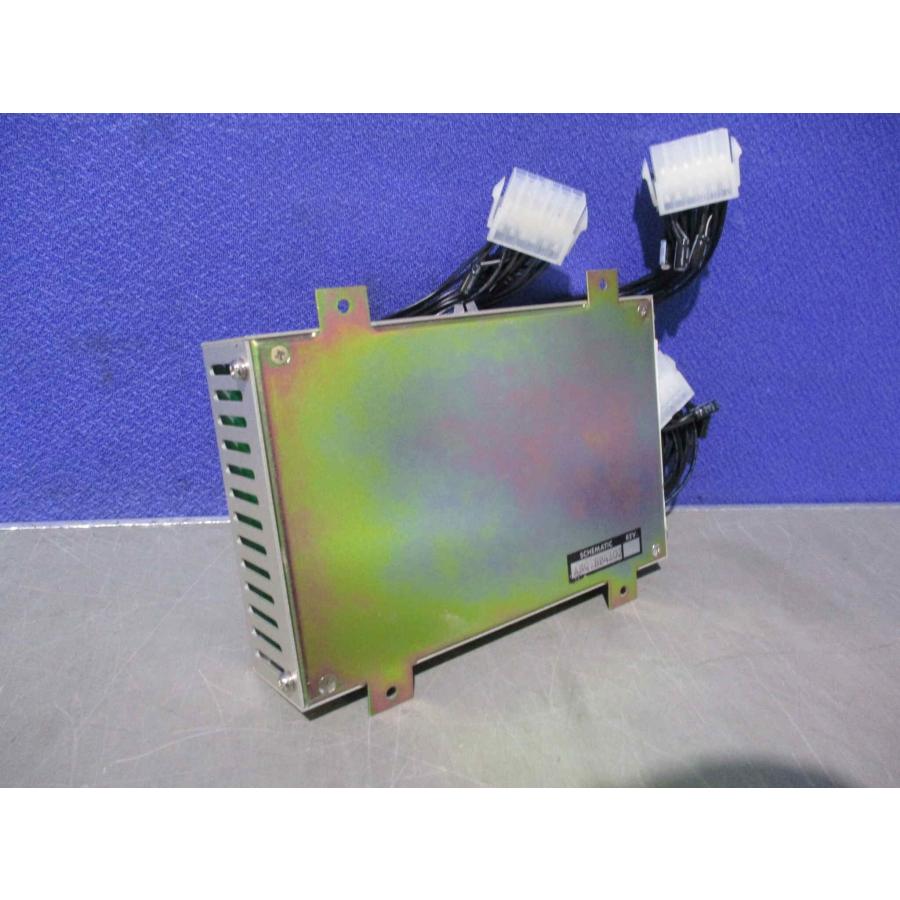 中古 HARD:TYPE-X24-X8-2 SOFT:TYPE-MD400/D100-1 (JCNR61112C065 ...