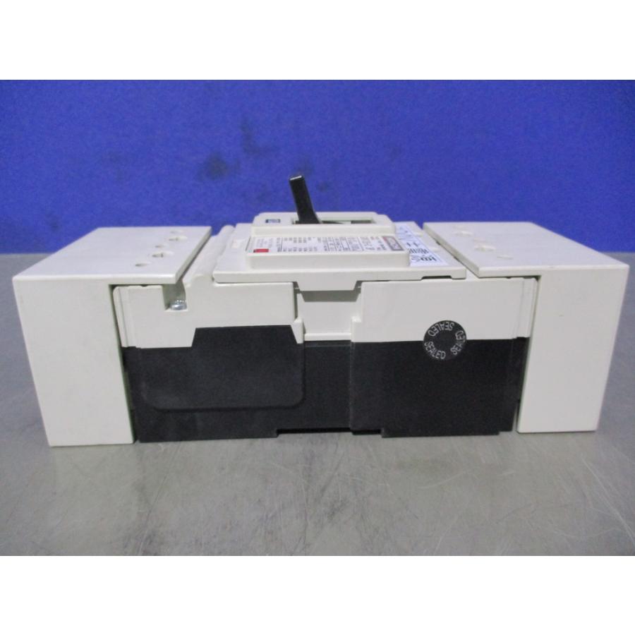 中古 HITACHI SXK125-C 3P 一般用ヒューズフリー遮断器 100A