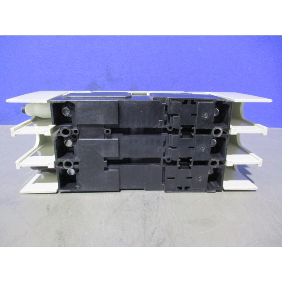 中古 HITACHI SXK125-C 3P 一般用ヒューズフリー遮断器 100A