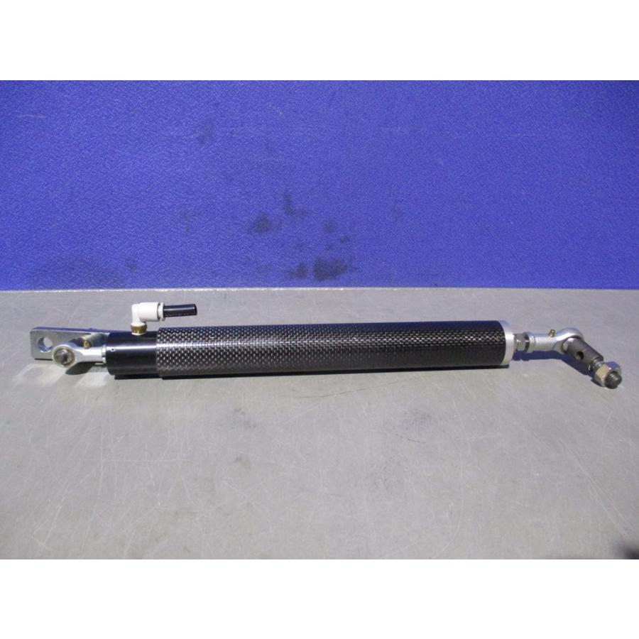 中古 NONFRIC CYLINDER ノンフリックシリンダー NFC-30-155 (JCNR71103E043 ...