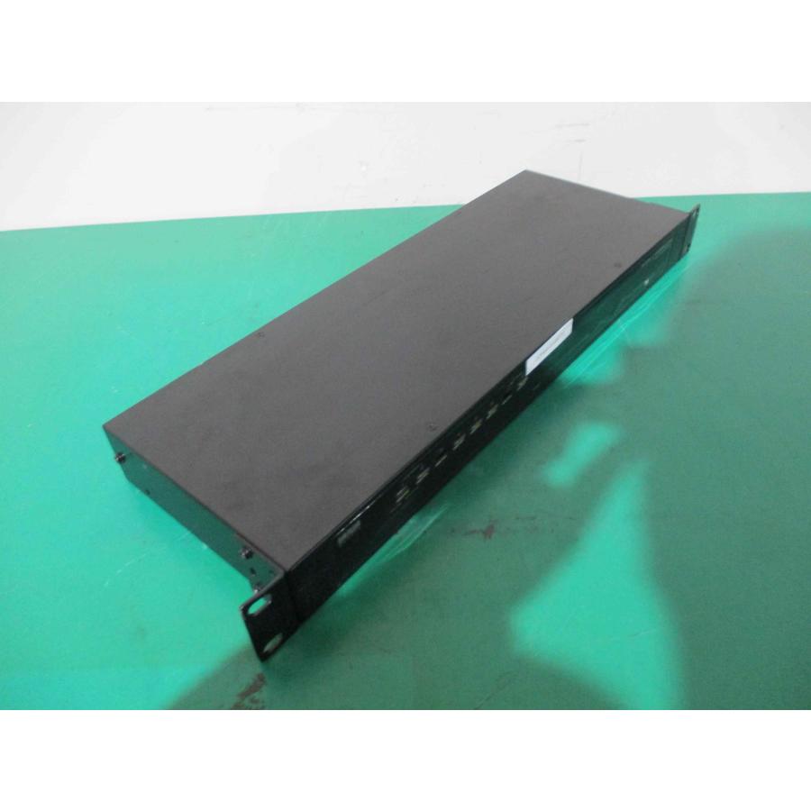 SANWA SUPPLY SW-KVM8UP USB切替器 8ポート（未使用） SW-KVM8UP【PS/2・USB両対応パソコン自動切替器（8:1）】PS/2接続とUSB