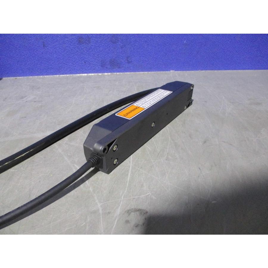中古 KEYENCE イオナイザー SJ-M300/SJ-M070G 高性能マイクロ除電器