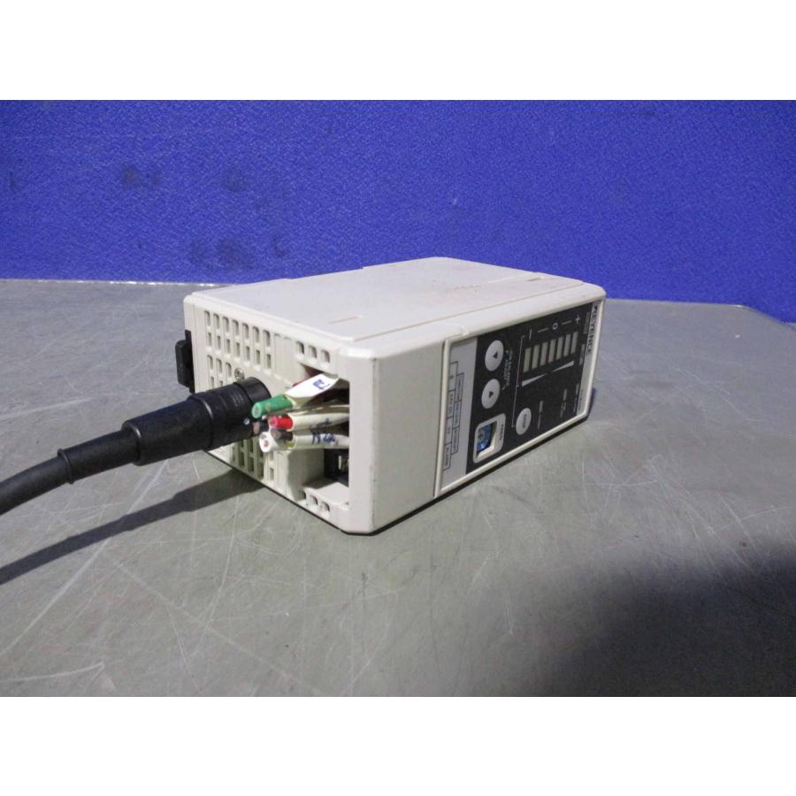 中古 KEYENCE イオナイザー SJ-M300/SJ-M070G 高性能マイクロ除電器