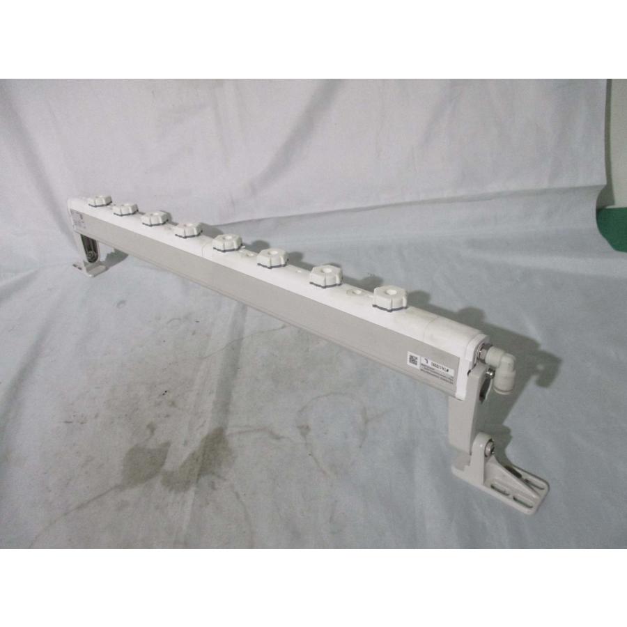 中古 KEYENCE SENSING IONIZER SJ-H060A 超高速・シース