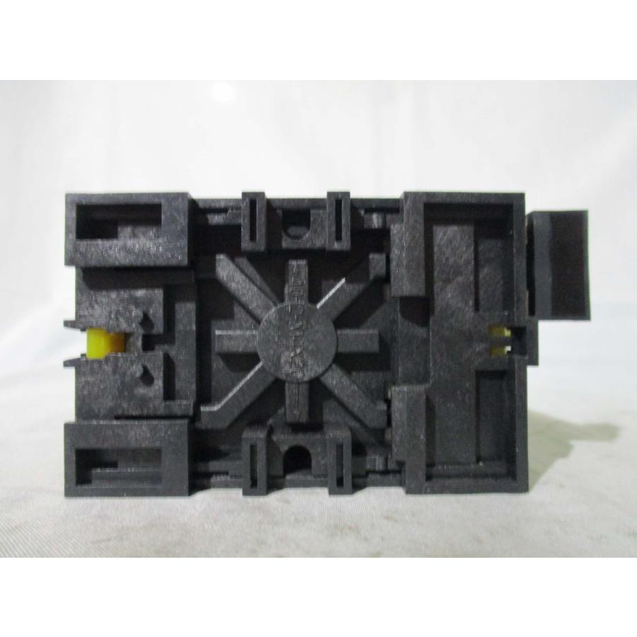 中古 M-SYSTEM K-UNIT SIGNAL CONDITIONER KVS-A4-B 直流入力