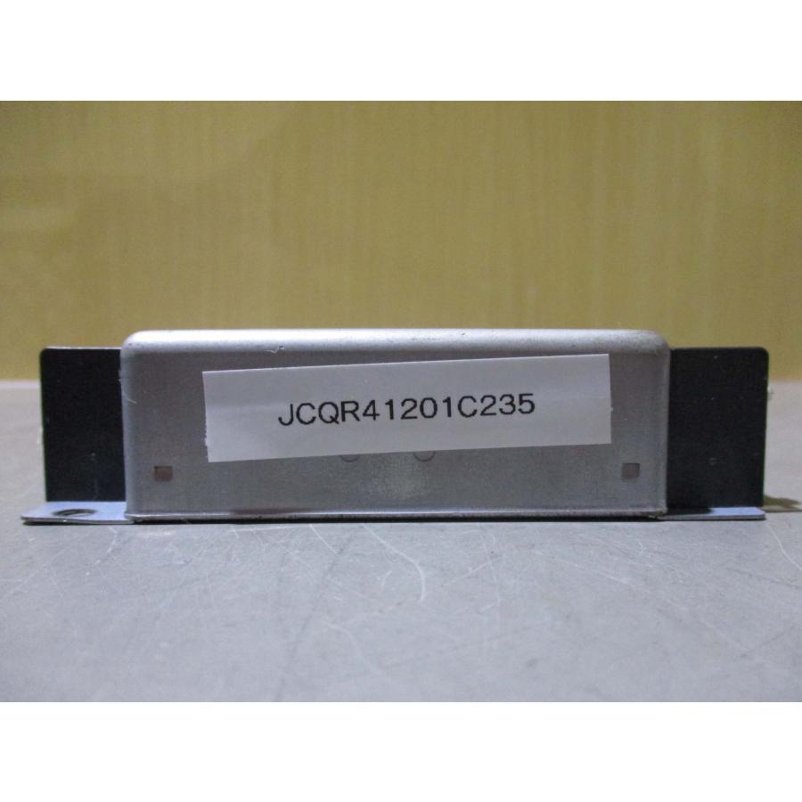 中古 NEMIC LAMBD MYB-1206-33 ノイズフィルター 送料別(JCQR41201C235
