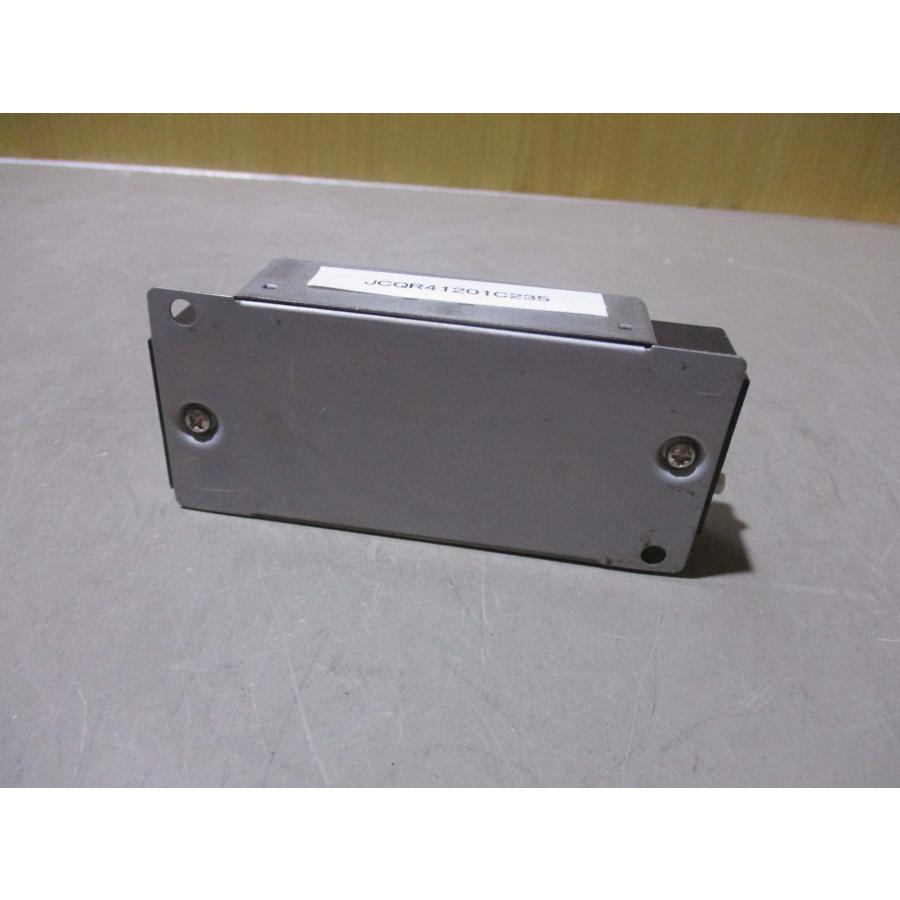 中古 NEMIC LAMBD MYB-1206-33 ノイズフィルター 送料別(JCQR41201C235