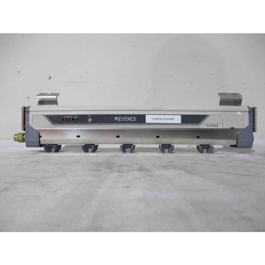 KEYENCE キーエンス イオナイザ SJ-E036A バータイプ360mm 【公式通販】