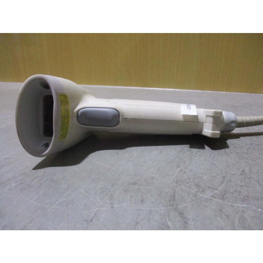 中古 KEYENCE HR-50UB 超小型ハンディバーコードスキャナ