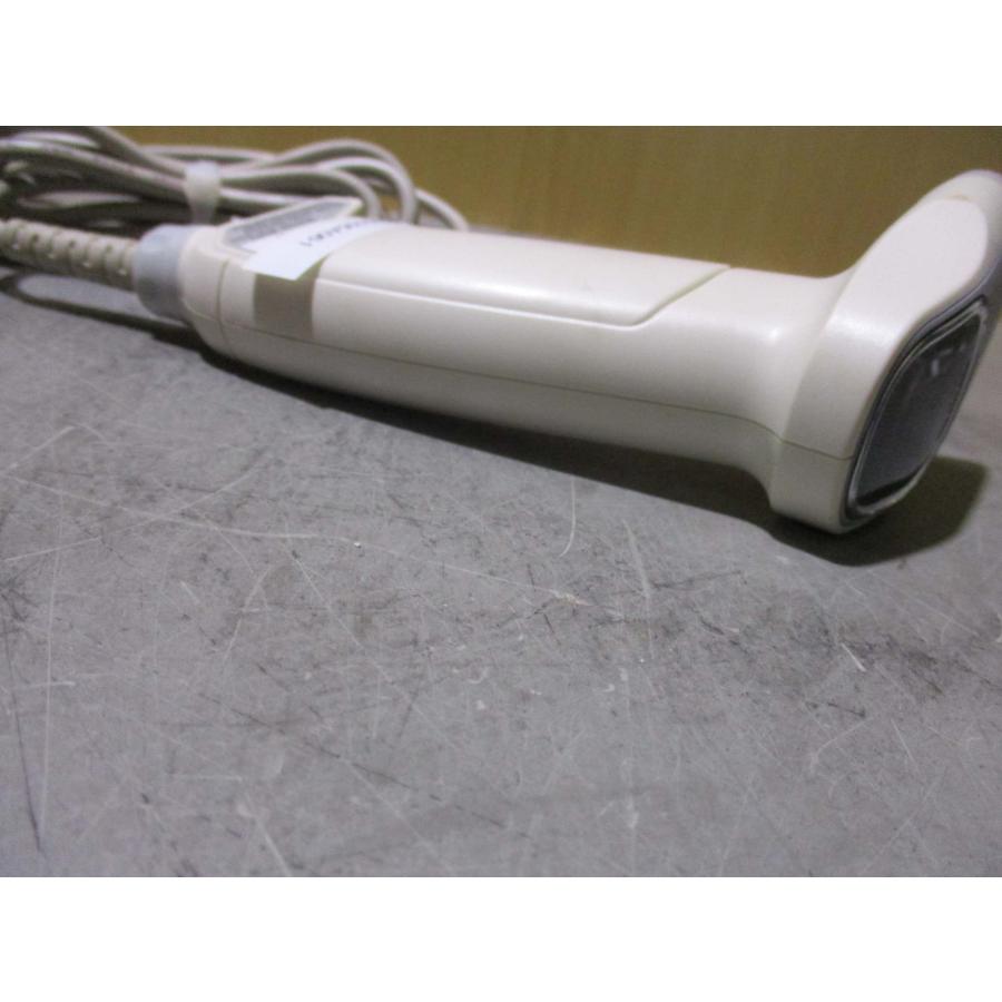 中古 KEYENCE HR-50UB 超小型ハンディバーコードスキャナ