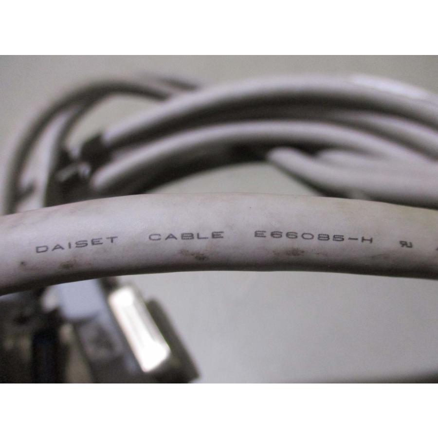 中古 DAISET CABLE E66085-H AWM 2464 VW-1SC 2個(JCQR50303A062