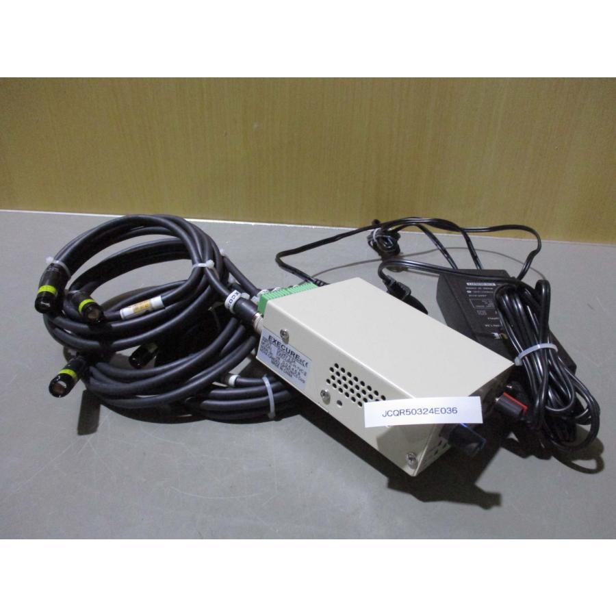 中古 Execure EXECURE-H-1VC II EXECUREH1VCII UV Machine/UNIFIVE UEA370-24 ...
