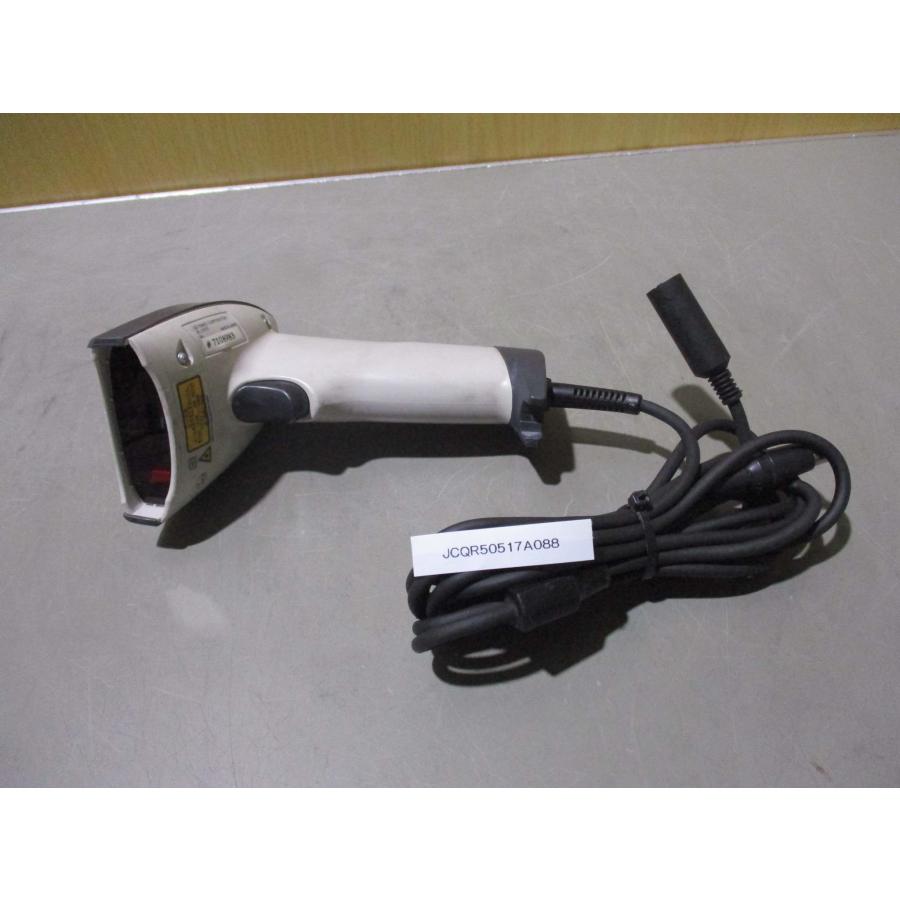 中古 KEYENCE BL-210V バーコードリーダー(JCQR50517A088
