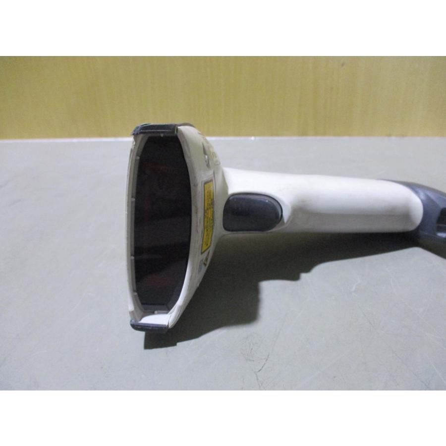 中古 KEYENCE BL-210V バーコードリーダー(JCQR50517A088