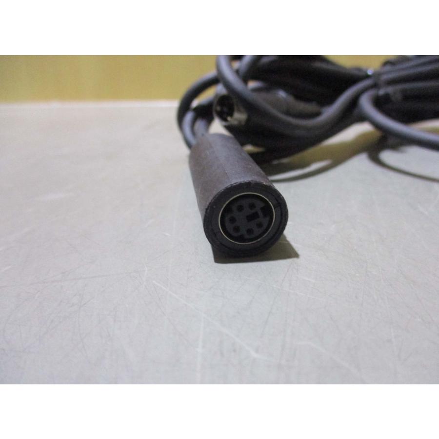 中古 KEYENCE BL-210V バーコードリーダー(JCQR50517A088