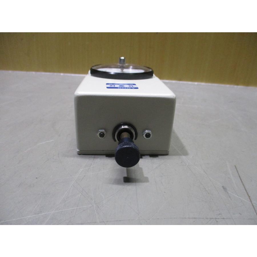 中古 imada 92524 精密プッシュプル 機械式フォースゲージスケール
