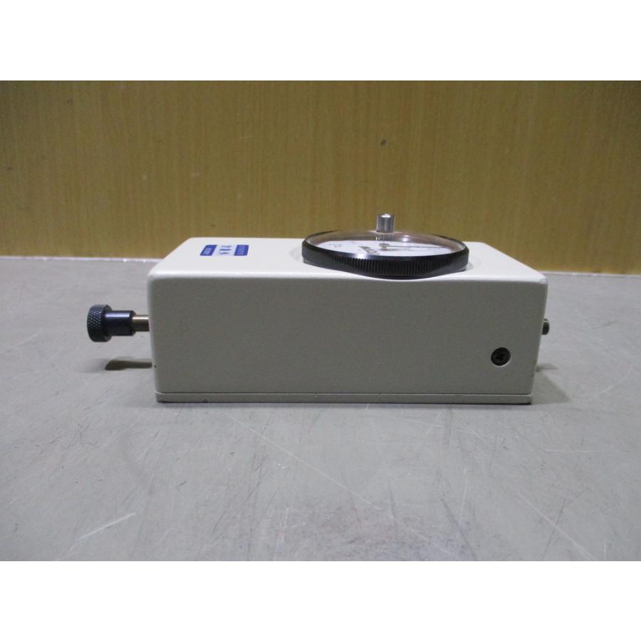 中古 imada 92524 精密プッシュプル 機械式フォースゲージスケール