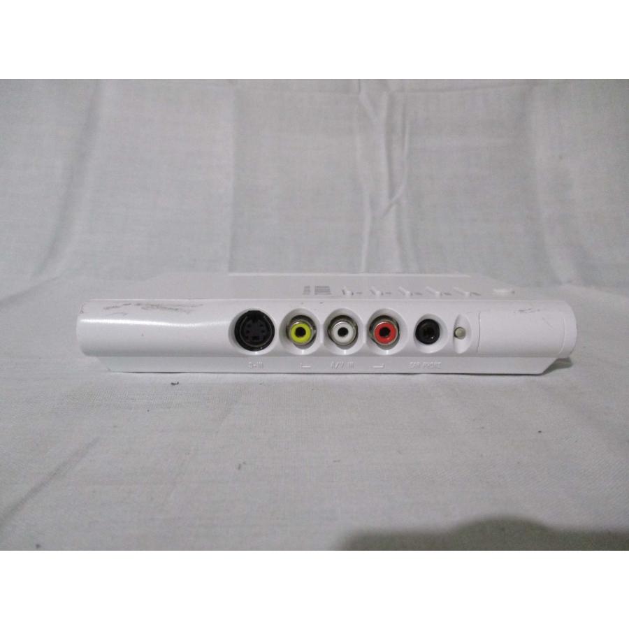 I-O DATA 化回路搭載ビデオコンバーター VABOX2(中古品) 中古 アイ.オーテータ機器 高画質化回路搭載ビデオコンバーターVABOX2